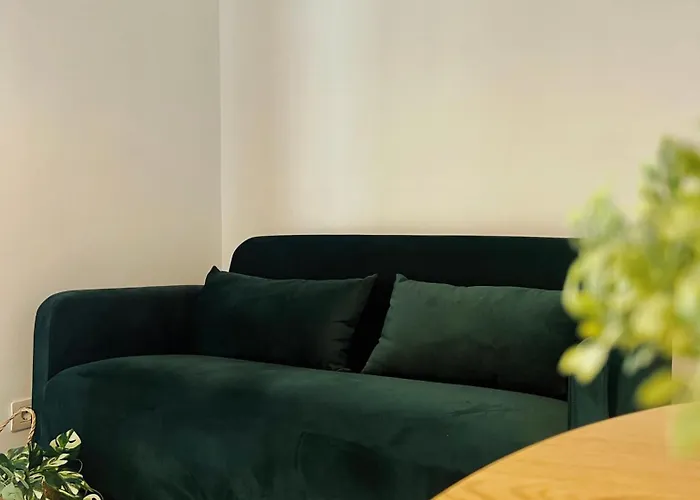 Apartamento & Giulietta Roma