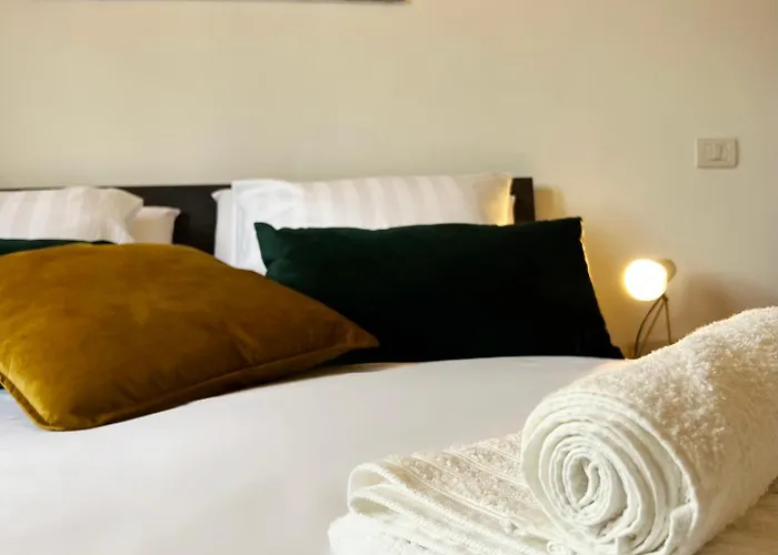 & Giulietta Apartamento