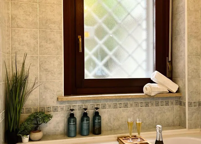 & Giulietta Apartamento