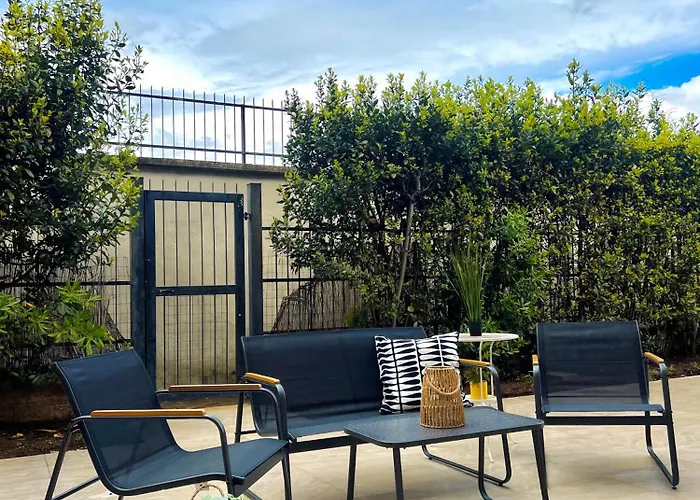 & Giulietta Apartamento Roma