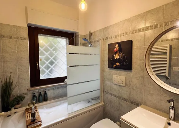& Giulietta Apartamento