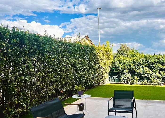 & Giulietta Apartamento Roma